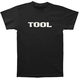 TOOL - Wrench -T-SHIRT-Two Sided Print