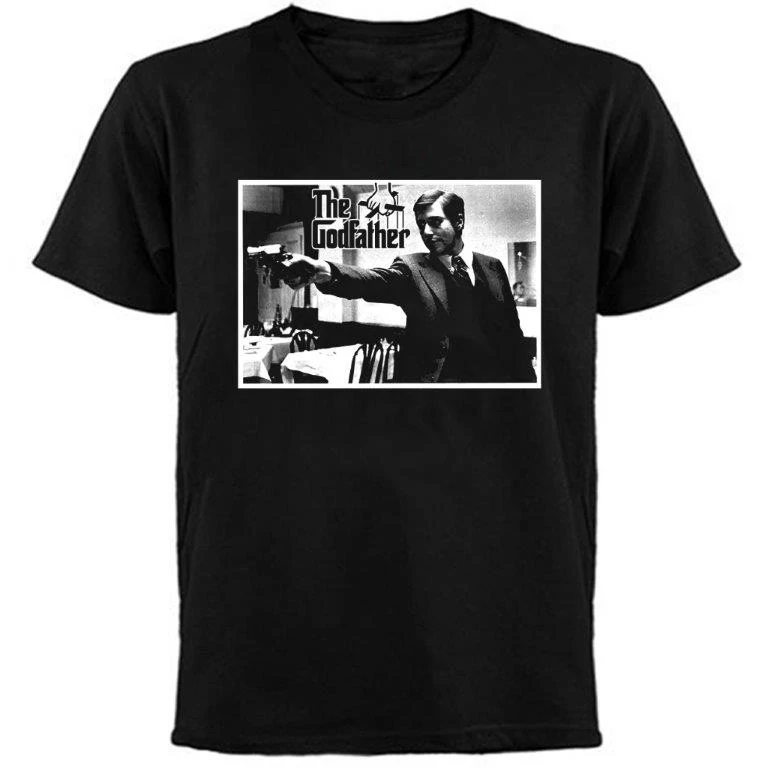 The Godfather / Al Pacino -T-Shirt