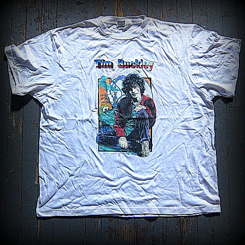 TIM BUCKLEY -T-Shirt