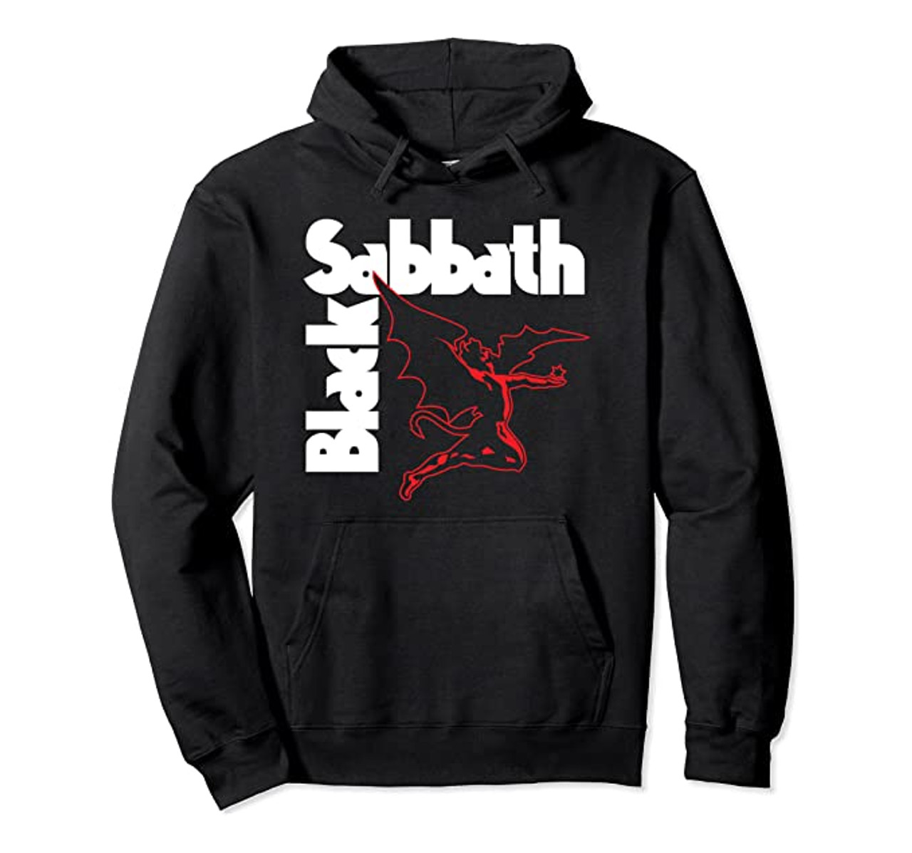 BLACK SABBATH - Creature - Hoodie