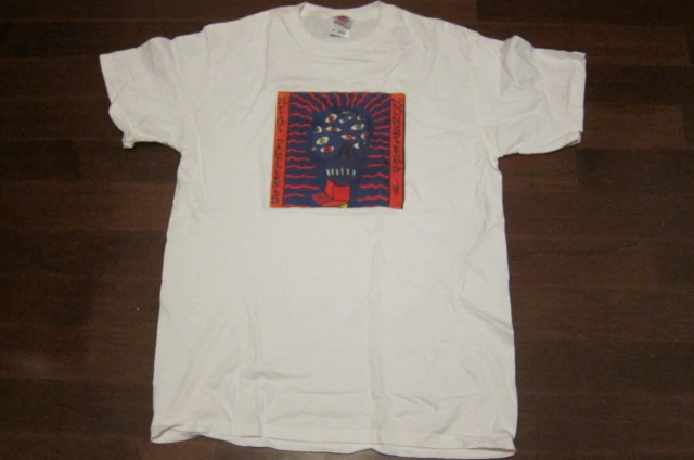 MEAT PUPPETS - Monsters - T- Shirt