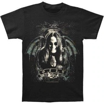 OZZY OSBOURNE - Prince Of Darkness - T-shirt