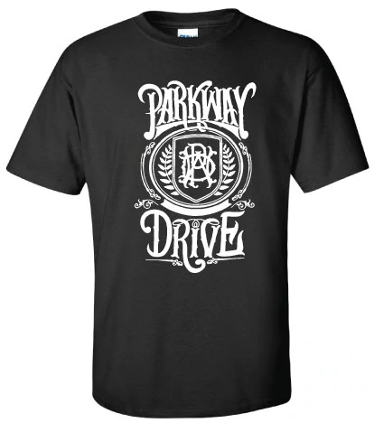 PARKWAY DRIVE -T- Shirt