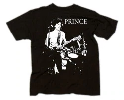 PRINCE- Rare Vintage- T-Shirt