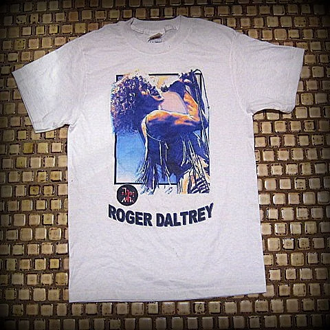 ROGER DALTREY Who - T-Shirt