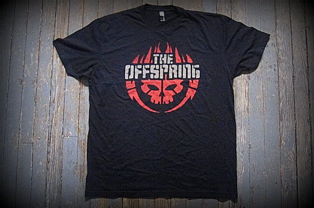 THE OFFSPRING - T-Shirt