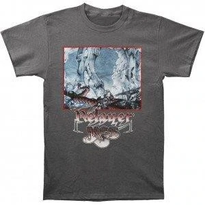  YES -   Relayer / T-shirt
